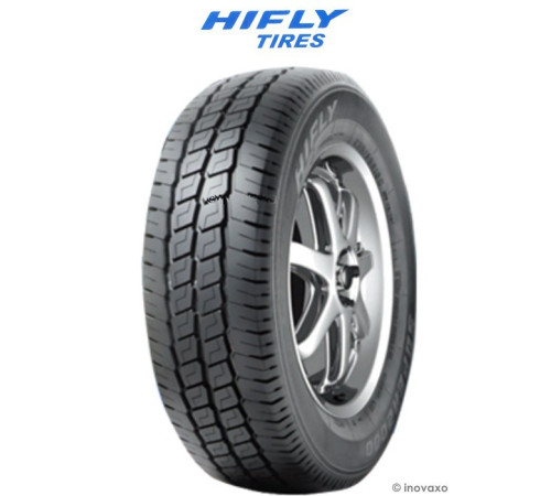 Pneu HIFLY 205/65R16C 107T SUPER2000