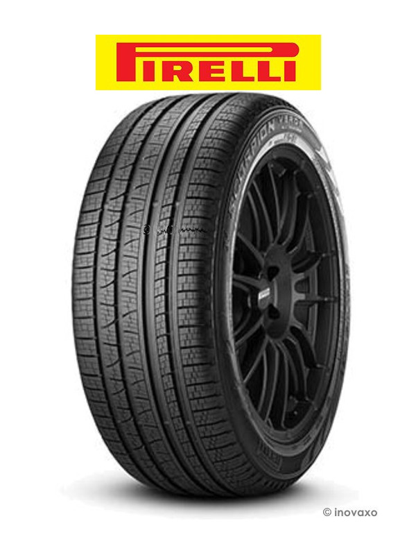 Pneu PIRELLI 235/65R19 XL 109 V S-VERD AS