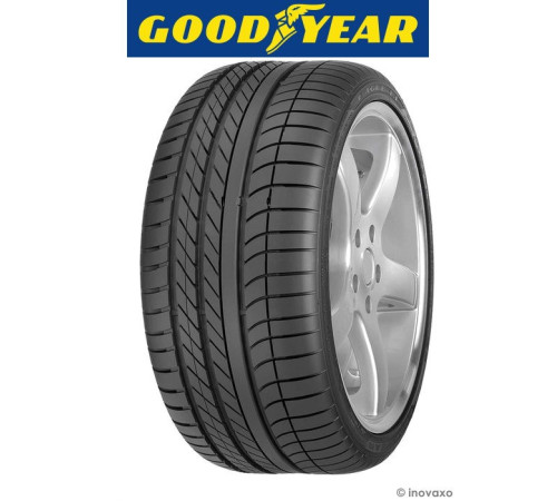 Pneu GOODYEAR 245/45 ZR 20 99 Y EAG F1 SUPERCAR