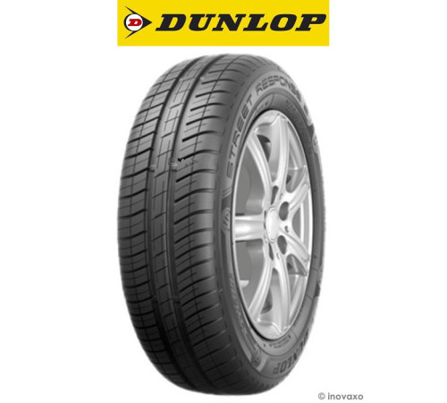 PN DUN 185/65R14 86 T STR2