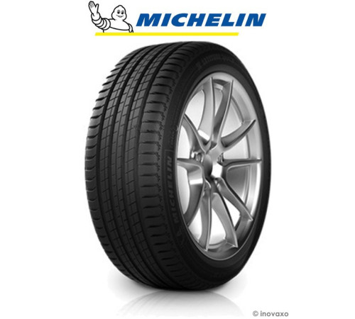 Pneu MICHELIN 255/55R17 104 V LT SP 3