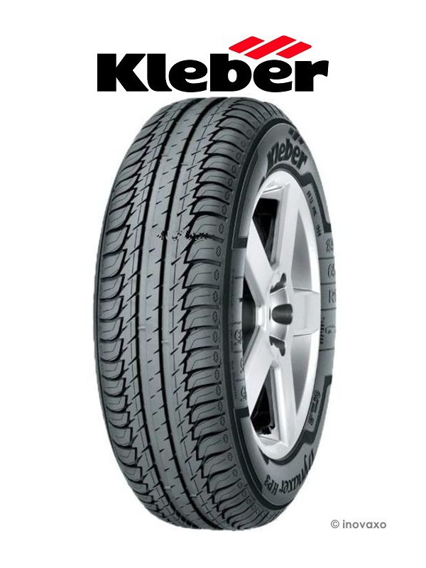 PN KLE 205/55R17 XL 95 V DYN.HP3