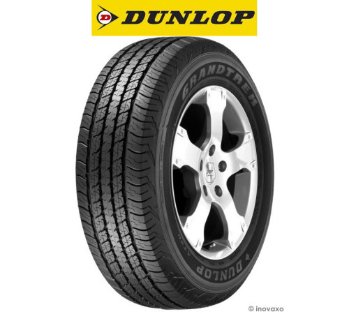 PN DUN 265/65R17 112S GRANDTREK AT 20